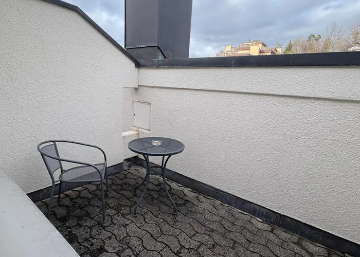 Landgasthof Zum Zimmermann *