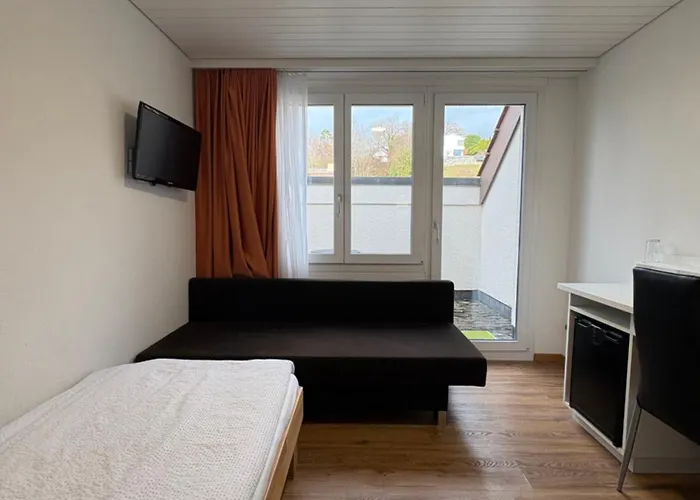 Landgasthof Zum Zimmermann Rapperswil-Jona