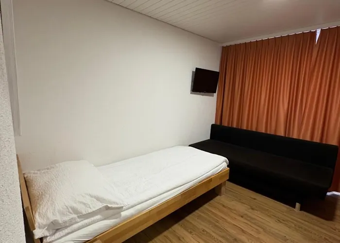 Landgasthof Zum Zimmermann Rapperswil-Jona