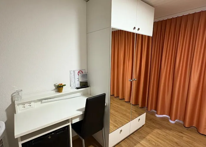 Landgasthof Zum Zimmermann * Rapperswil-Jona