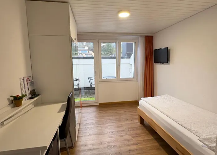 Hotel Landgasthof Zum Zimmermann