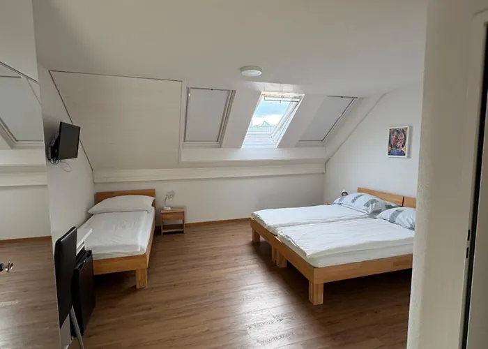 Landgasthof Zum Zimmermann