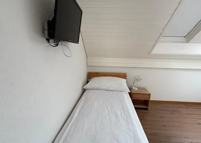 Landgasthof Zum Zimmermann Hotel Rapperswil-Jona