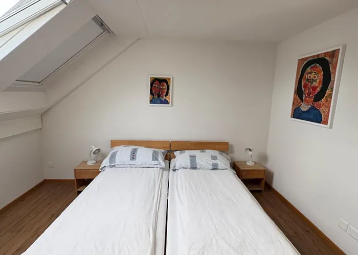 Landgasthof Zum Zimmermann *