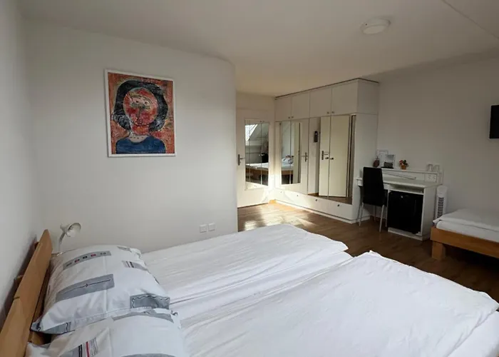 Hotel Landgasthof Zum Zimmermann Rapperswil-Jona