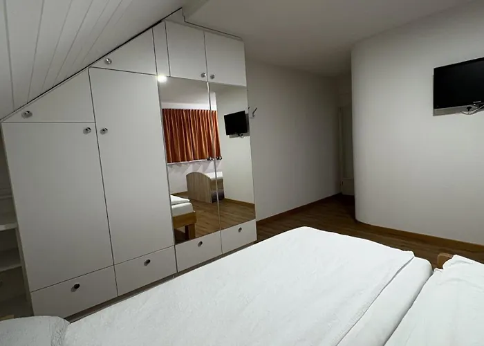 Landgasthof Zum Zimmermann *