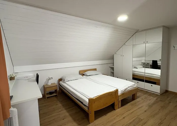 Landgasthof Zum Zimmermann Rapperswil-Jona