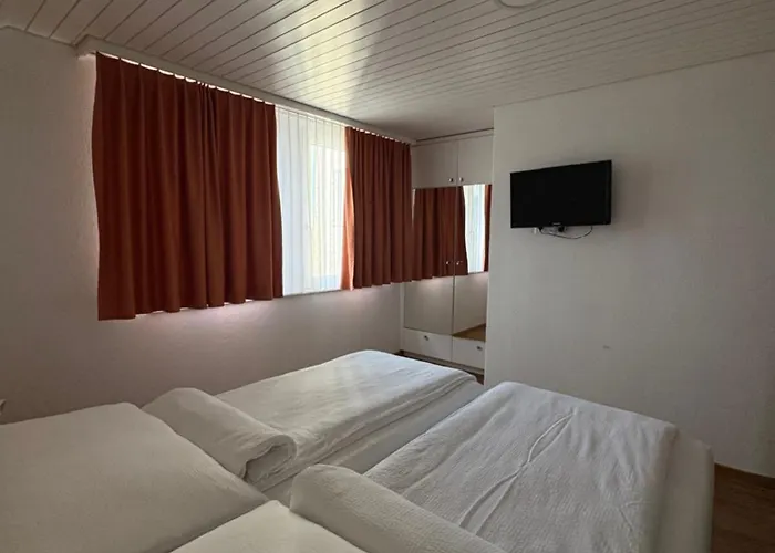 Landgasthof Zum Zimmermann *