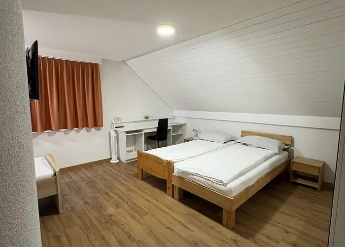 Landgasthof Zum Zimmermann