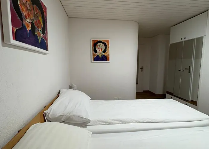 Hotel Landgasthof Zum Zimmermann *