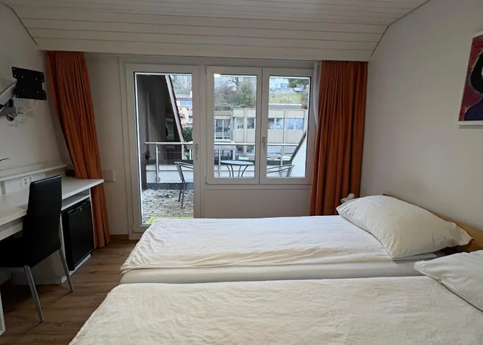 Hotel Landgasthof Zum Zimmermann