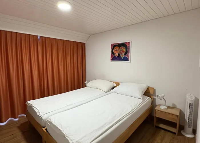 Landgasthof Zum Zimmermann ホテル Rapperswil-Jona