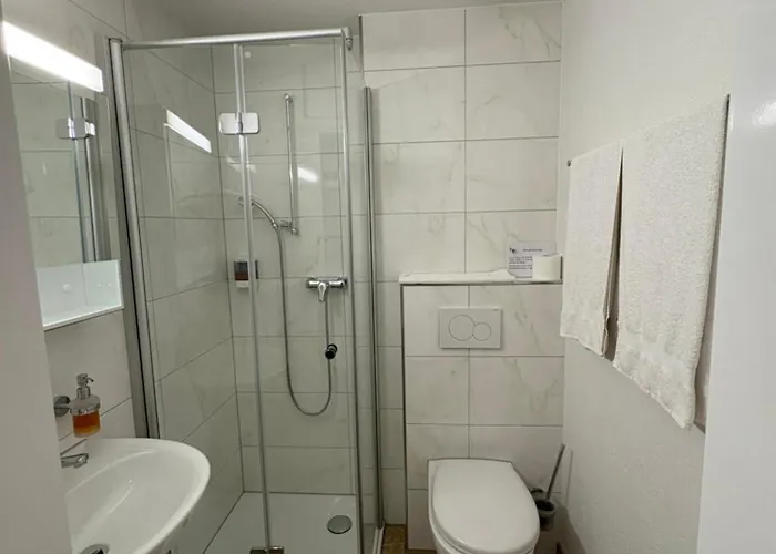 Landgasthof Zum Zimmermann ホテル Rapperswil-Jona