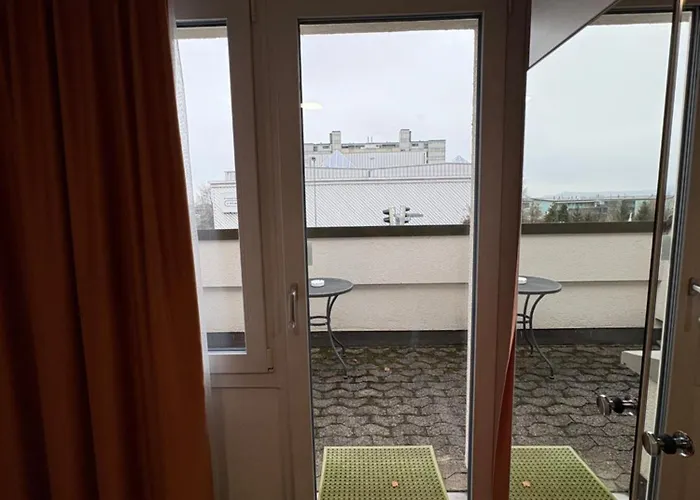 Hotel Landgasthof Zum Zimmermann