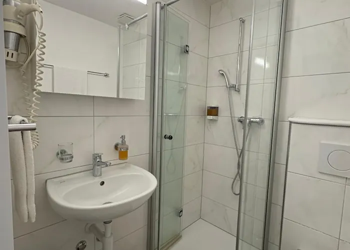 Landgasthof Zum Zimmermann ホテル Rapperswil-Jona