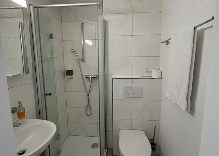 Landgasthof Zum Zimmermann Hotel *