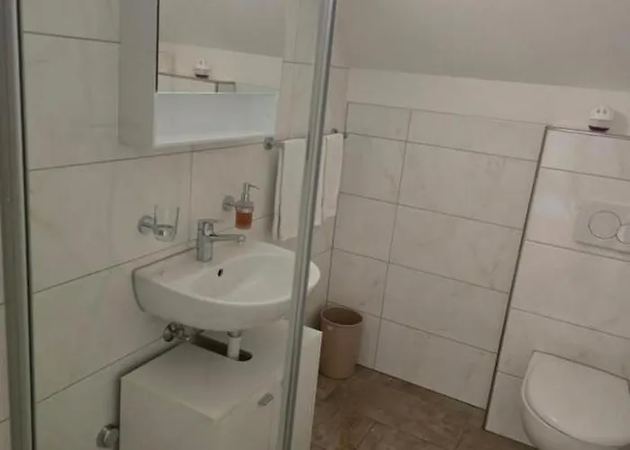 Landgasthof Zum Zimmermann ホテル