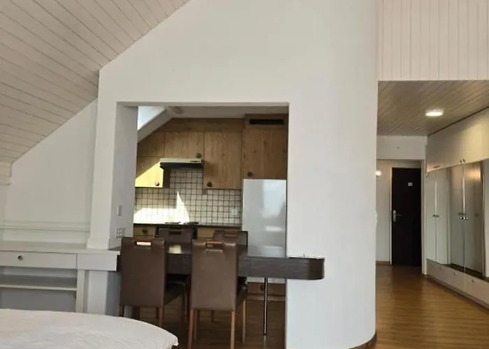 Landgasthof Zum Zimmermann ホテル Rapperswil-Jona