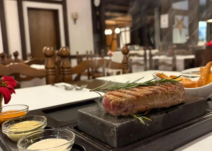 호텔 Landgasthof Zum Zimmermann