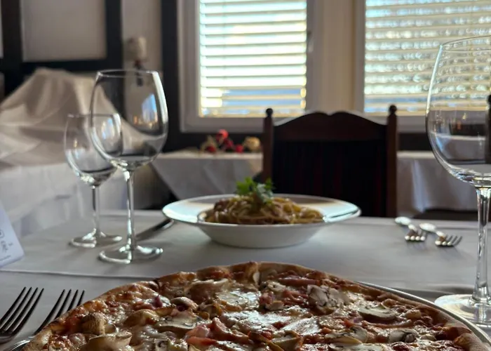 호텔 Landgasthof Zum Zimmermann