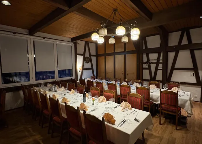 호텔 Landgasthof Zum Zimmermann Rapperswil-Jona