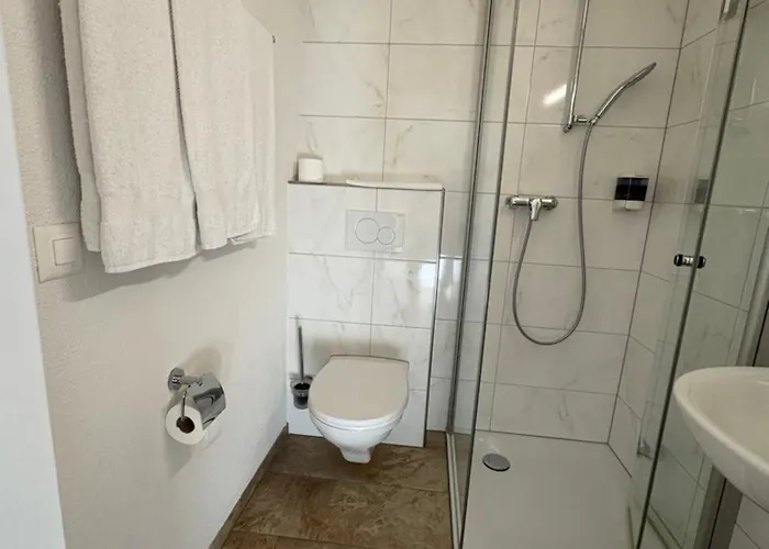 Landgasthof Zum Zimmermann * Rapperswil-Jona