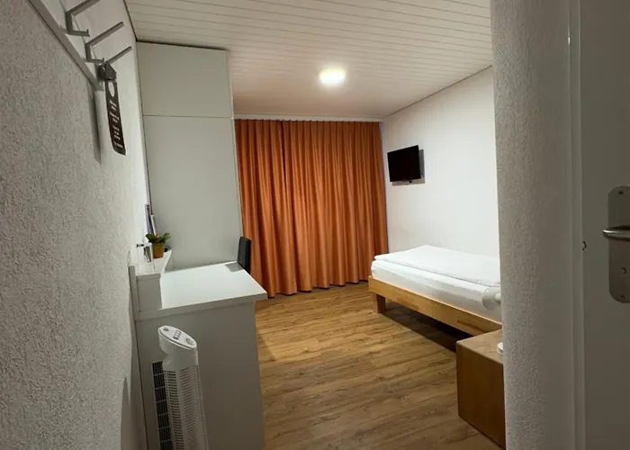 Landgasthof Zum Zimmermann Rapperswil-Jona