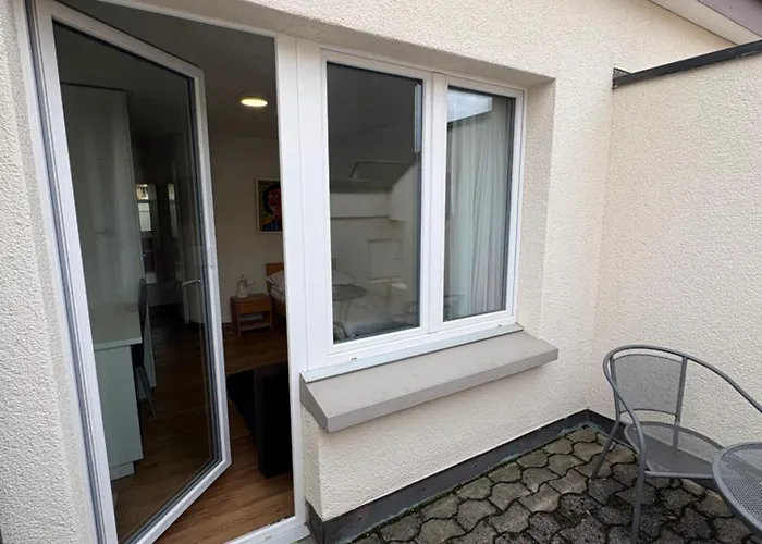 Landgasthof Zum Zimmermann 호텔 Rapperswil-Jona