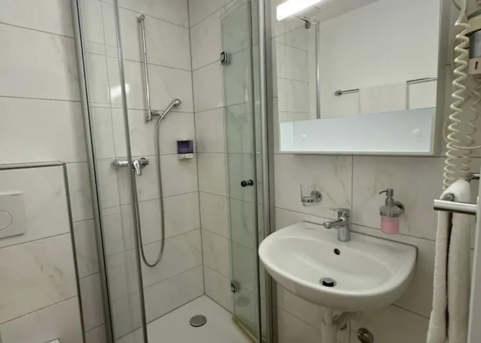 Landgasthof Zum Zimmermann