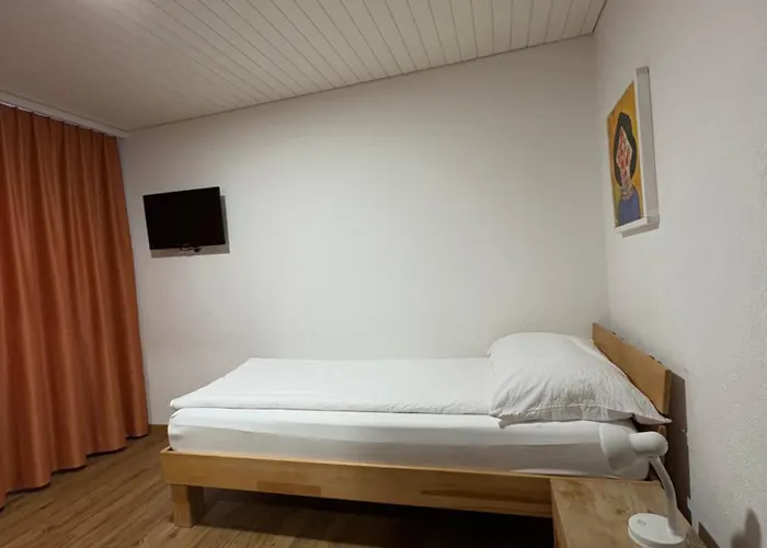 Landgasthof Zum Zimmermann Rapperswil-Jona