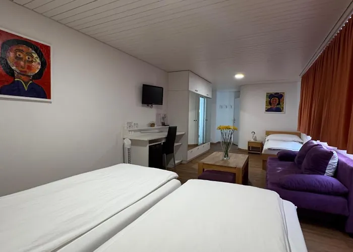 Landgasthof Zum Zimmermann