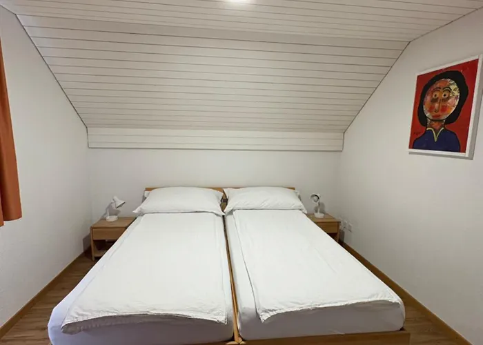 Landgasthof Zum Zimmermann 호텔