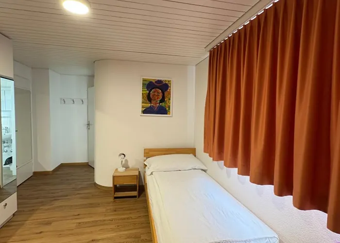 Landgasthof Zum Zimmermann * Rapperswil-Jona