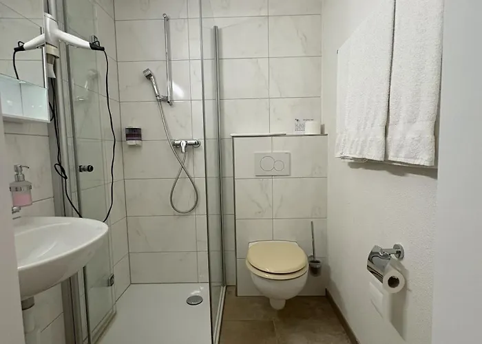 Landgasthof Zum Zimmermann