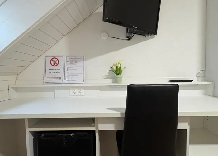 Landgasthof Zum Zimmermann